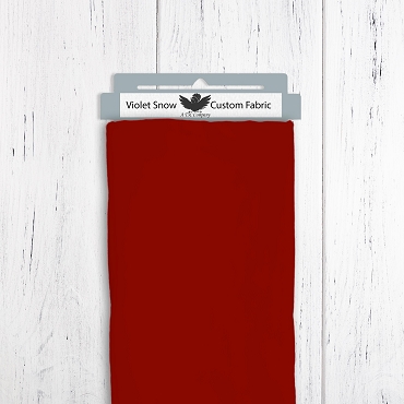 House of Dragons Red Solid